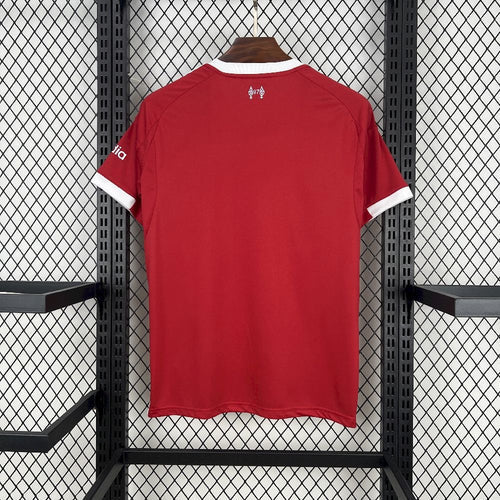 Camisola Liverpool Home 2025/2026