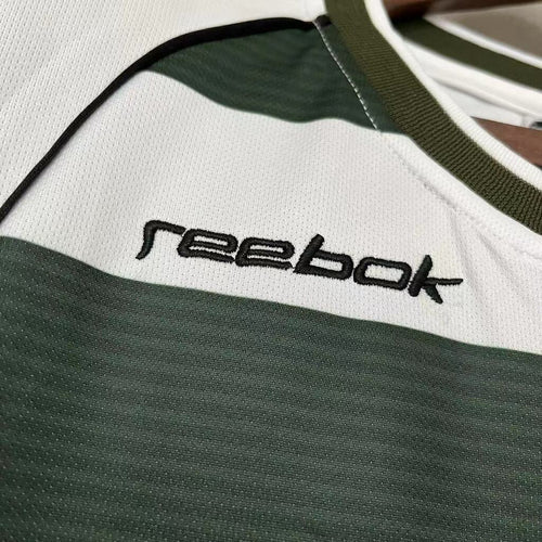 Camisola retrô home 2001/2003