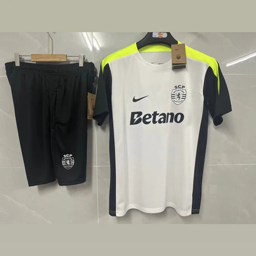 Conjunto Adulto Portugal 2024/2025