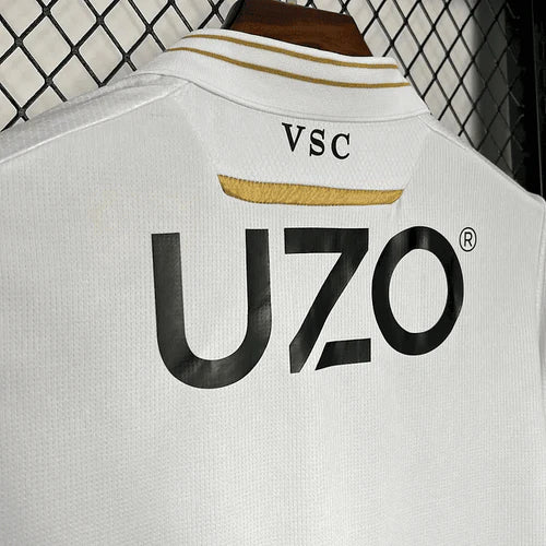 Camisola Vitória Guimarães principal 2024-25 Branca
