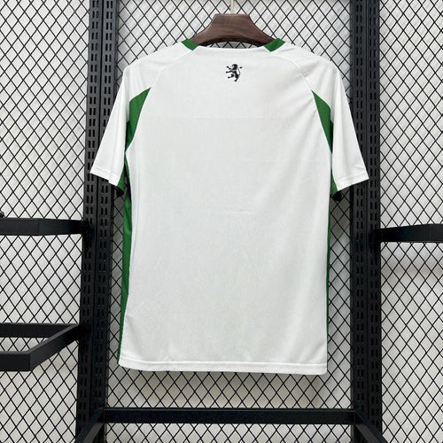Camisola leão concept branca e verde 2025/2026 - LANÇAMENTO
