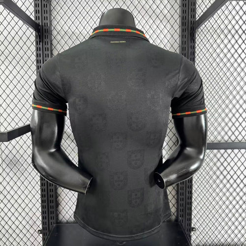 Camisola Seleção Portugal edição especial pantera negra EUSÉBIO 202627 PLAYER - AUTHENTIC