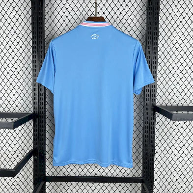 Camisola Inter Miami terceira 2025/2026
