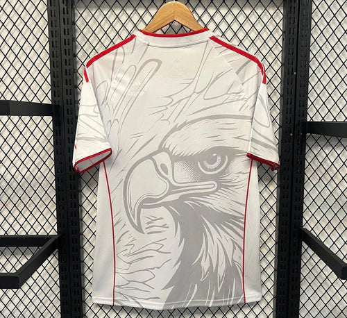 Camisola S L B concept ÁGUIA branca 2025/2026