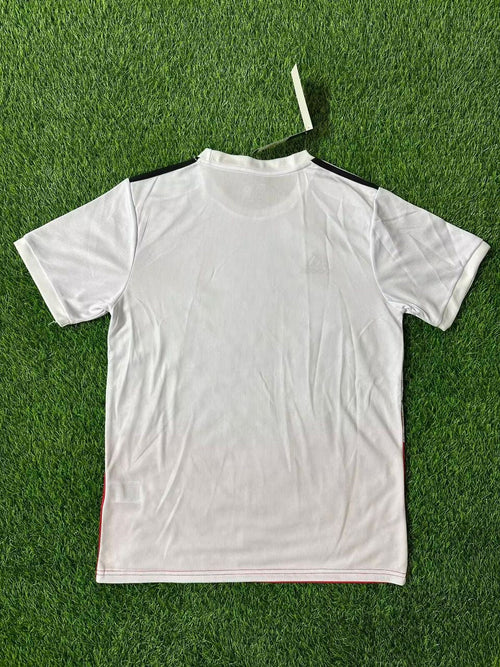 Camisola S L B concept ÁGUIA branca e vermelha 2025/26 - exclusiva