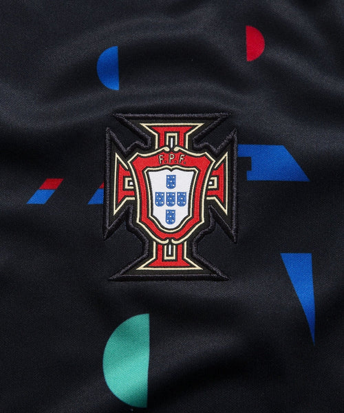 Camisola Portugal pré jogo 2024/2025 regata