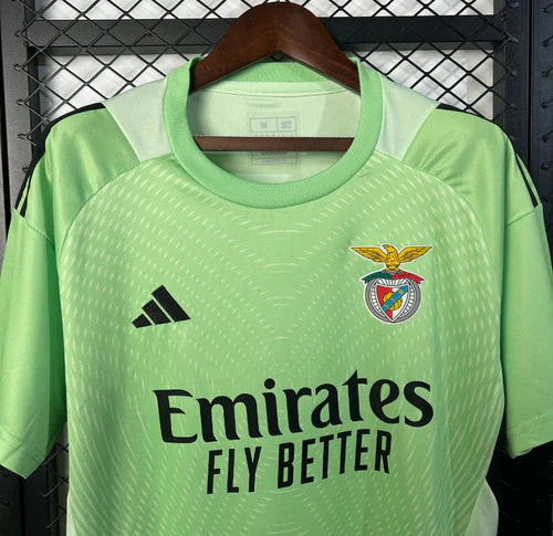 Camisola GUARDA REDES 2025/2026 - LANÇAMENTO