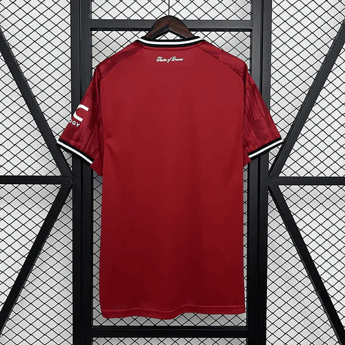 Camisola Manchester United FEMININA terceiro equipamento 2025/2026 (Cópia)