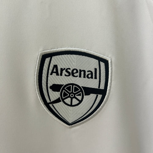 Camisola branca 2025/2026