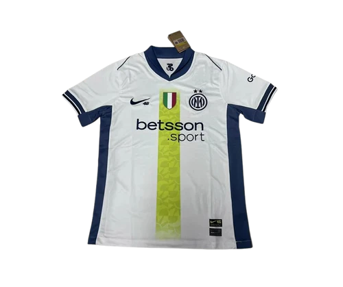 Camisola Inter Milão Valentino Rossi 2025/2026