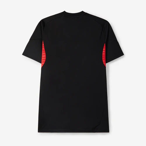 Camisola treino preto 2025/2026 treinamento - LANÇAMENTO