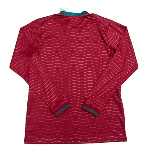 Camisola Seleção Portugal Special Edition azul 2026/2027