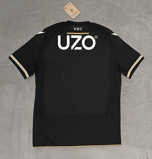 Camisola Vitória Guimarães preta alternativa 2024/25