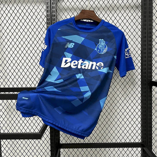 Camisola halloween INVICTA azul 2024/2025