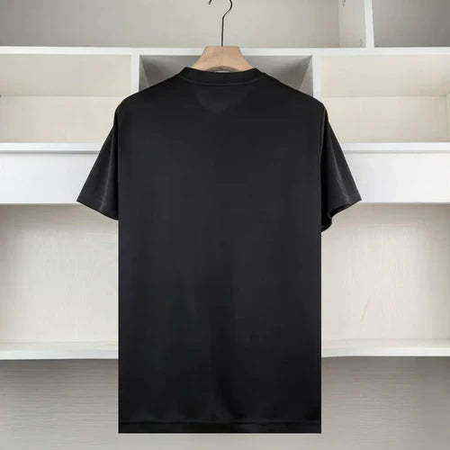 Camisola exclusiva refletivel 2024/2025 - preta