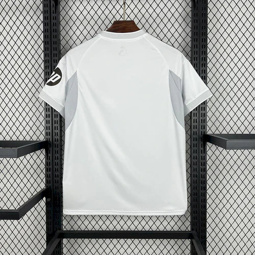 Camisola Real Madrid branca Home 2025/2026