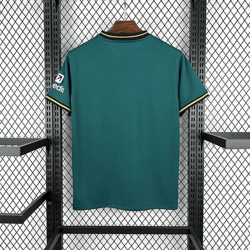 Camisola Liverpool concept JORDAN 2025/2026