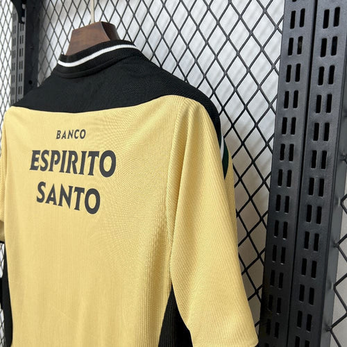 Camisola retrô principal 2003/2004 - away