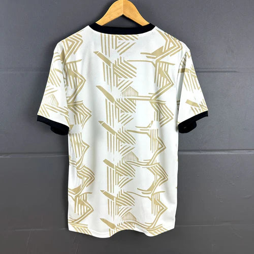 Camisola concept brancadourada 2025/2026 - EXCLUSIVA