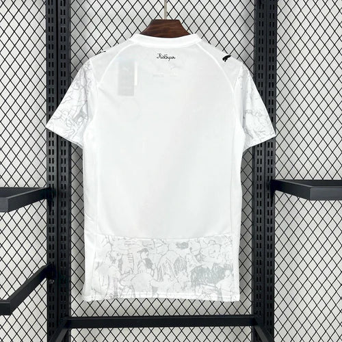 Camisola Manchester City COPA DO MUNDO 2025/2026 - branca