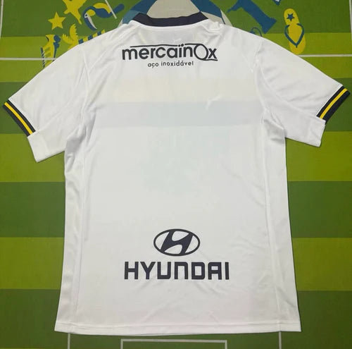 Camisola FC Famalicão principal branca 2025/2026