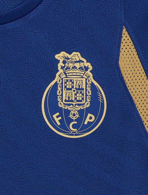 Camisola treino azul 2025/2026 - LANÇAMENTO