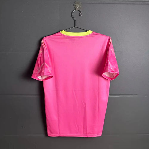 Camisola Seleção de Portugal concept rosa 2026/2027