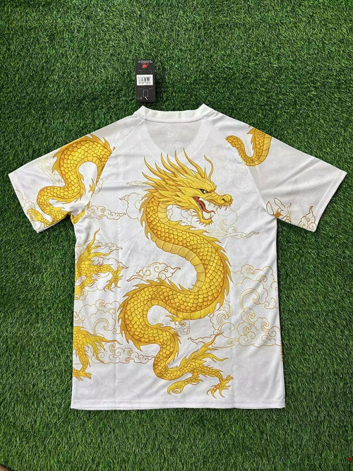 Camisola FCP concept dragão branca 2025/2026 - exclusiva