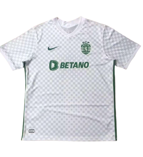 Camisola terceiro equipamento 2022/2023 branca