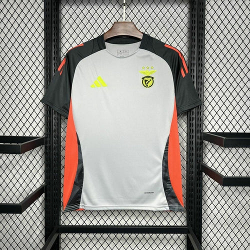 Camisola treinamento cinza 2024/2025