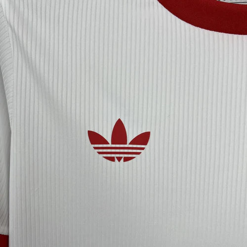 Camisola concept branca 2025/2026 - LANÇAMENTO originals