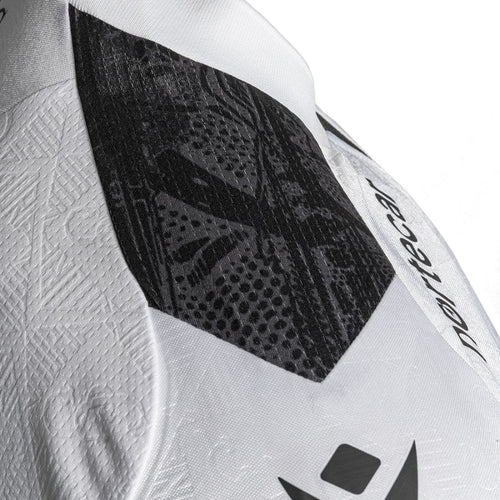 Camisola Vitória Guimarães principal branca 2025-26 - LANÇAMENTO