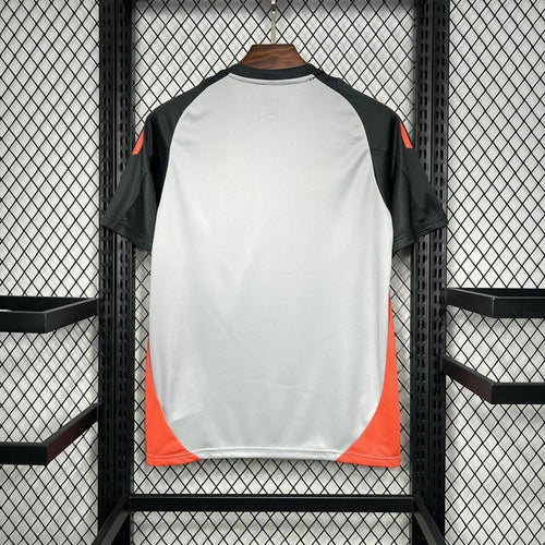 Camisola treinamento cinza 2024/2025