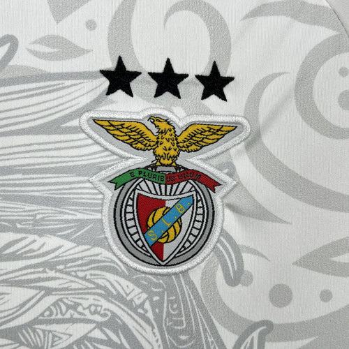 Camisola concept branca águia 2025/2026