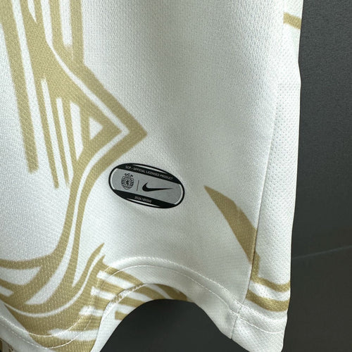 Camisola concept brancadourada 2025/2026 - EXCLUSIVA