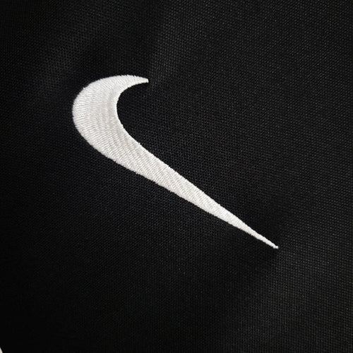 Camisola alternativa preta 2023/2024