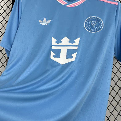 Camisola Inter Miami terceira 2025/2026