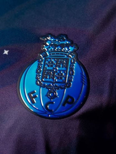 Camisola CELESTIAL especial azul de apoio à APAV 2024/2025