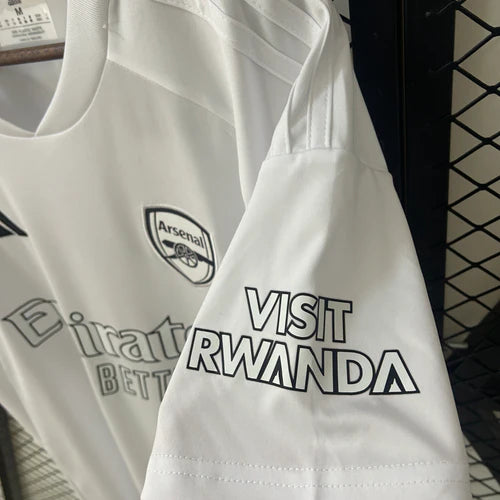 Camisola branca 2025/2026