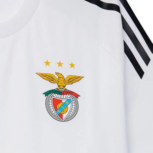 Camisola treino branca 2025/26 treinamento - LANÇAMENTO