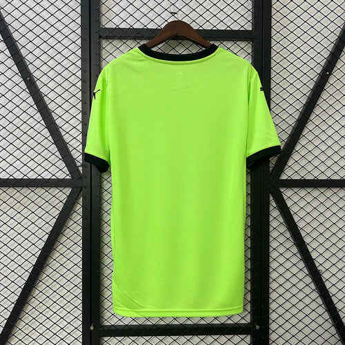 Camisola Seleção Portugal guarda redes verde 2025