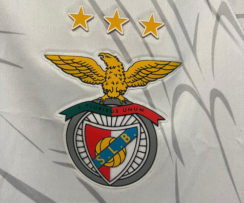 Camisola S L B concept ÁGUIA branca 2025/2026