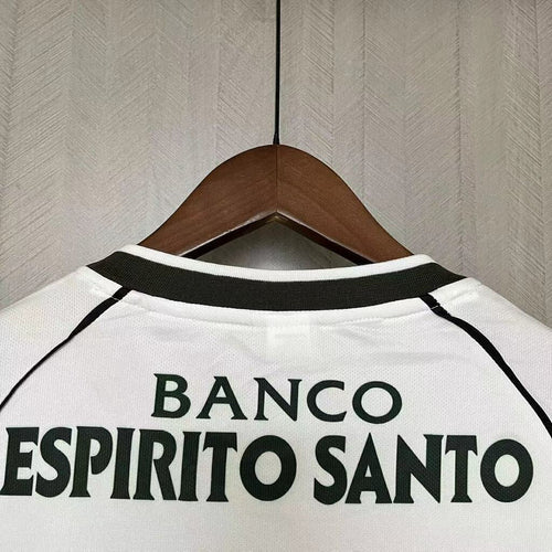 Camisola retrô home 2001/2003