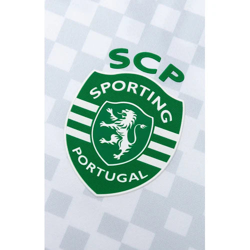 Camisola terceiro equipamento 2022/2023 branca