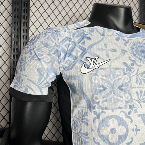 Camisola Portugal Special edition LV 2024/2025 Player