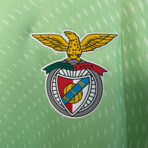 Camisola GUARDA REDES 2025/2026 - LANÇAMENTO