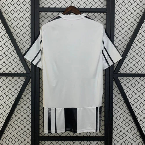 Camisola Juventus Home 2025/2026