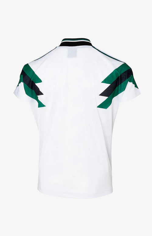 Camisola VINTAGE retrô branca ANOS 90 - 2025/2026