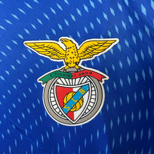 Camisola GUARDA REDES azul 2025/2026 - LANÇAMENTO