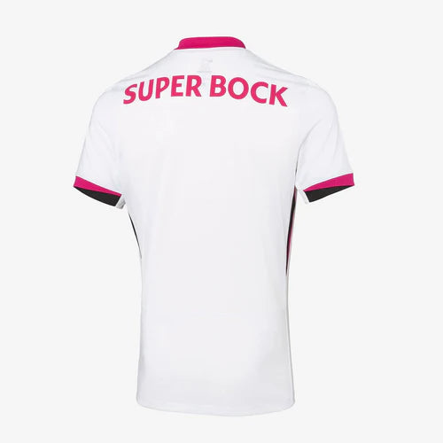 Conjunto infantil PINK OCTOBER rosa 2025/2026 - LANÇAMENTO